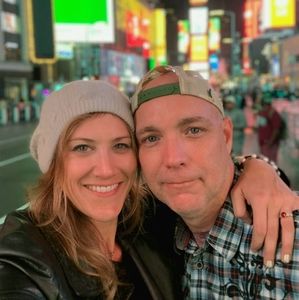 Meet your Posher, Jason